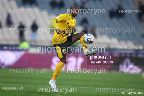 استقلال1-سپاهان 0  (1402/12/08)-