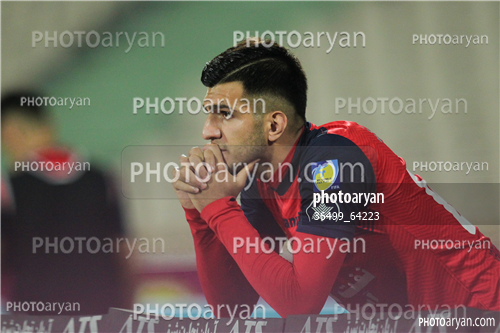 استقلال 2-نفت تهران 0 (96/08/09)-