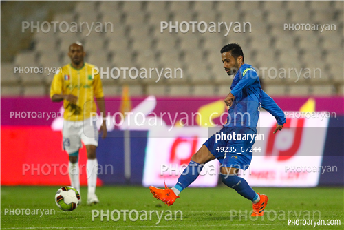 استقلال 4 - صنعت نفت آبادان 0(96/10/03)-امید ابراهیمی,