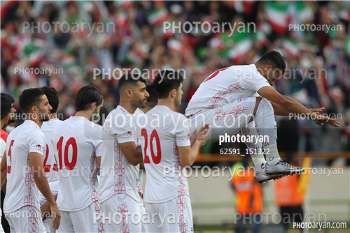 ایران 14-کامبوج 0 (98/07/18)-