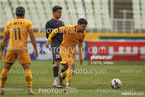 هوادار0-پالایش نفت بندر عباس 0  (1404/11/19)-