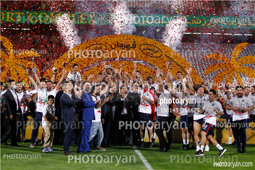 نساجی مازندران 1- الومینیوم اراک 0  (1401/02/07)-