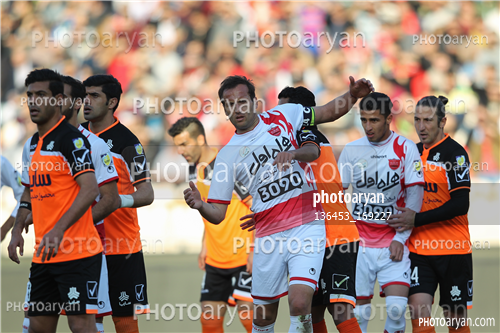 سایپا1-پرسپولیس 1(94/11/29)-