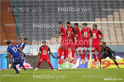 پرسپولیس 2-گل گهر سیرجان  1 (98/08/19)-