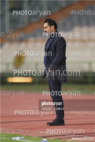 پرسپولیس 1- صنعت نفت ابادان  0 (1400/09/03)-