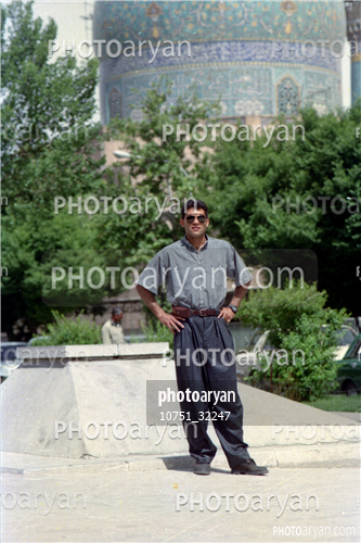 احمد رضا عابدزاده-احمدرضا عابدزاده Ahmad Reza Abedzadeh,