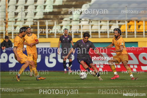 هوادار0-پالایش نفت بندر عباس 0  (1404/11/19)-