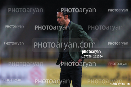 هوادار 0- پرسپولیس 0   (1401/01/15)-