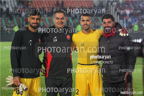 پرسپولیس 2-شمس آذر قزوین 0  (1403/08/05)-