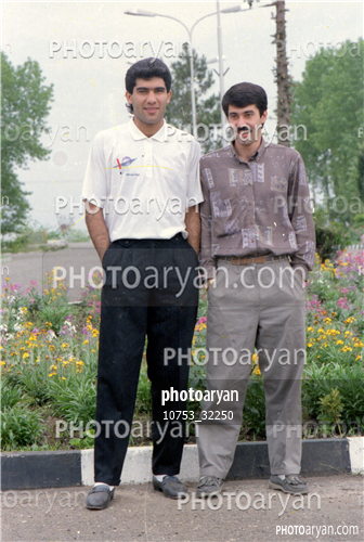 احمد رضا عابدزاده-احمدرضا عابدزاده Ahmad Reza Abedzadeh,