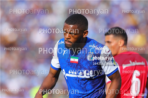 پرسپولیس 1-استقلال 0 (1402/02/03)-