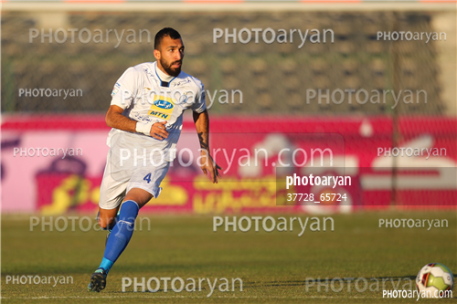 پیکان 0-استقلال 0 (96/09/09)-