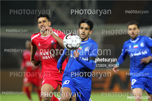 استقلال 1-نساجی مازندران 0    (1403/12/04)-