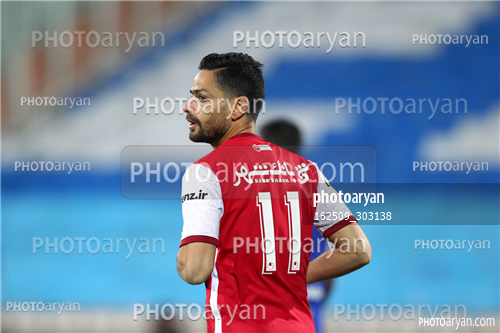 استقلال 2 -پرسپولیس 2 (1401/09/29)-