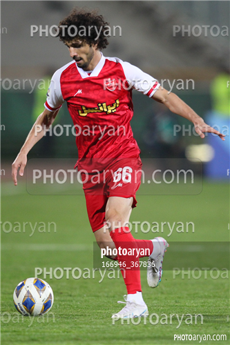 پرسپولیس 2-استقلال تاجیکستان 0  (1402/08/02)-