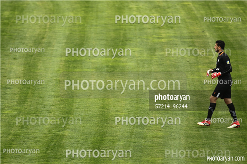 پیکان 2 - فولاد خوزستان 3 (97/09/02)-