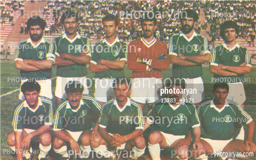 اسکن شده از عکسهای مجلات-فرشاد پیوس  Farshad Pious,رحیم یوسفی,محسن عاشوریَ,مجتبی محرمی,مرتضی فنونی زاده,محمد پنجعلی,کریم باوی,محمدرضا شکورزاده,حجت اله شاه نباتی,خسرو حاج خلیل,رضا تقوی,