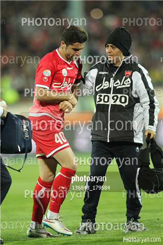 پرسپولیس 2-سپاهان 2(94/11/13)-