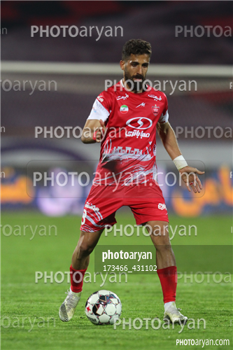 پرسپولیس 0-استقلال خوزستان  0 (1404/01/16)-