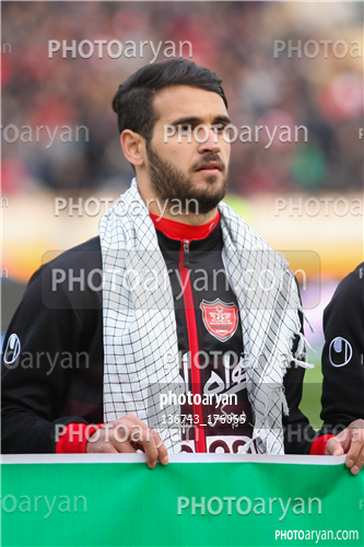 پرسپولیس 2-سپاهان 2(94/11/13)-