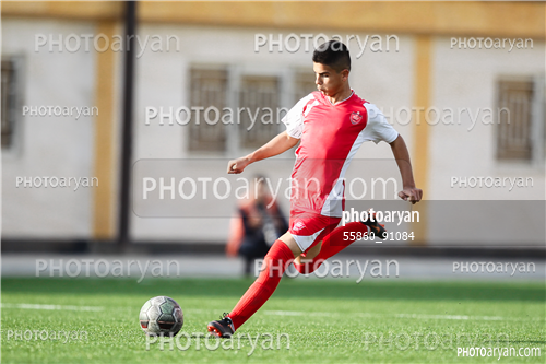 استقلال 4 -پرسپولیس 1 (97/07/20)-