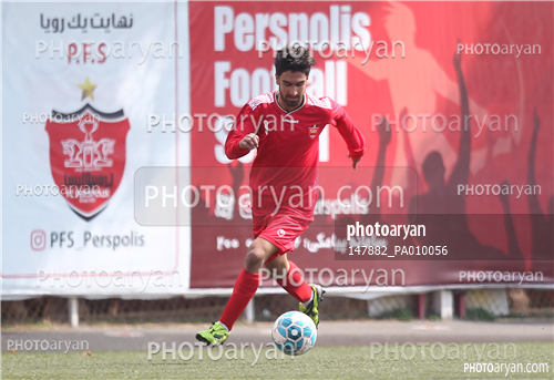 پرسپولیس 0-استقلال 1(99/12/15)-