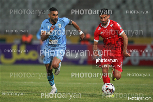 پرسپولیس 1-چادرملو 0  (1404/11/14)-