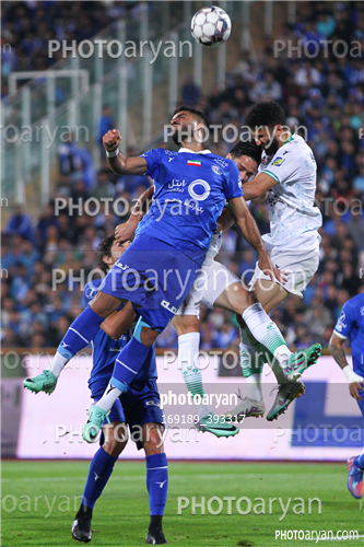 استقلال2-ذوب آهن 1  (1403/02/17)-