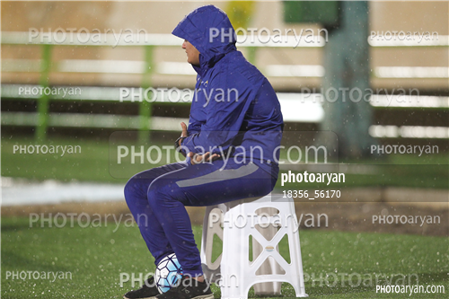 استقلال 1-الاهلی امارات 1 -96/02/05-