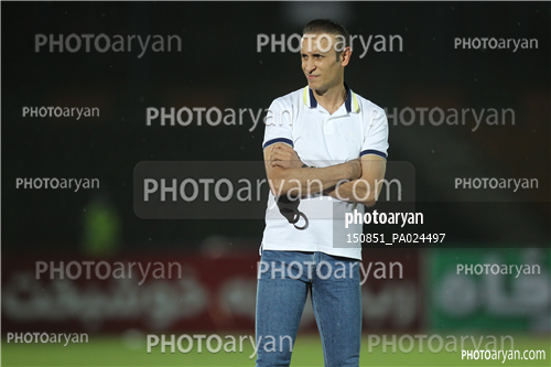 پیکان 0-پرسپولیس 2(1400/05/08) -