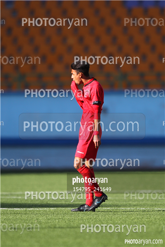 امید استقلال 2-امید پرسپولیس 3 (1400/10/14)-