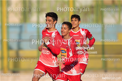 پرسپولیس2-مقاومت 1(98/11/10)-