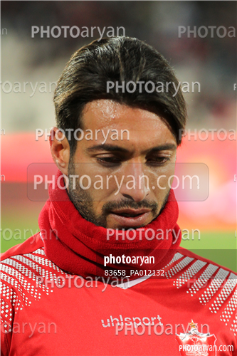 پرسپولیس 2-گل گهر سیرجان  1 (98/08/19)-