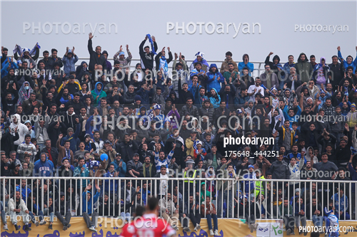 پرسپولیس 0-استقلال  0  (1404/09/14)-