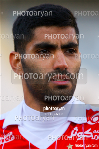 پرسپولیس 2-صنعت نفت آبادن 0 (96/09/20)-