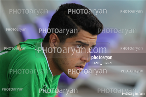 استقلال 2-پرسپولیس 0 (98/04/28)-