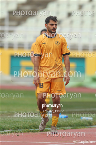 هوادار0-پالایش نفت بندر عباس 0  (1404/11/19)-علی سبحانی,