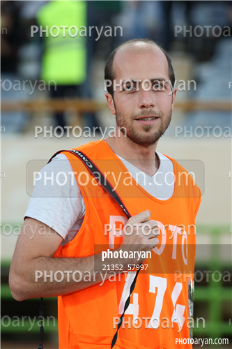 عکاسان ورزشی-