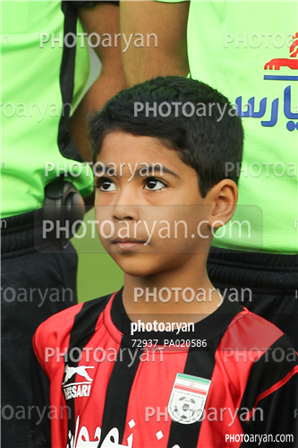 پرسپولیس 0-ماشین سازی تبریز  0 (98/08/09)-