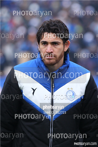 استقلال1-سپاهان 0  (1402/12/08)-