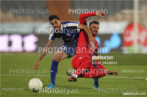 پرسپولیس 2-گل گهر سیرجان  1 (98/08/19)-