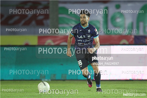 پیکان 0-پرسپولیس 2(1400/05/08) -