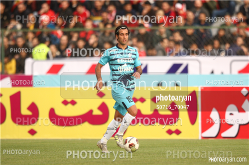 پیکان 1-پرسپولیس 3 (96/11/06)-