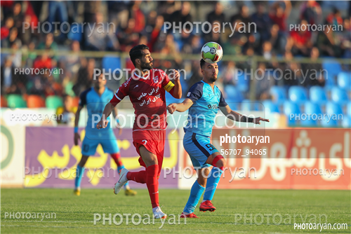 پیکان 1-تراکتورسازی 2 (97/08/11)-