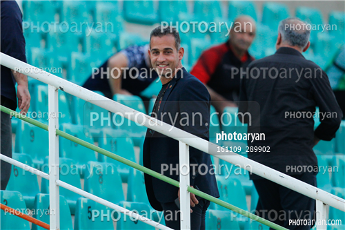 هوادار 1 -پرسپولیس  3 (1401/06/14)-