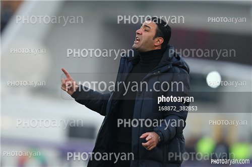 استقلال1-سپاهان 0  (1402/12/08)-