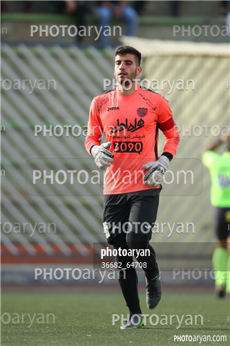 استقلال 2-پرسپولیس 2 (96/08/13)-