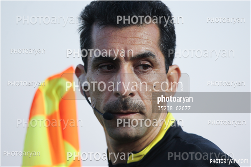 پیکان 1-گسترش فولاد تبریز 0 (96/07/20)-رضا سخندان,