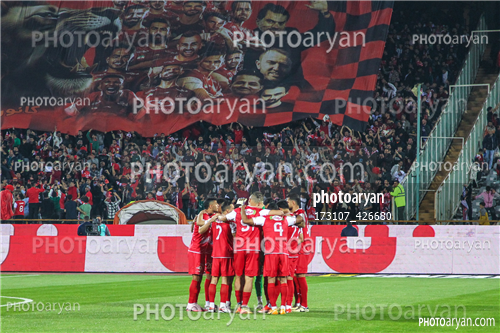 پرسپولیس 2-ملوان 0 (1403/12/24)-