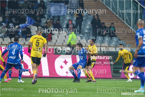 استقلال1-سپاهان 0  (1402/12/08)-